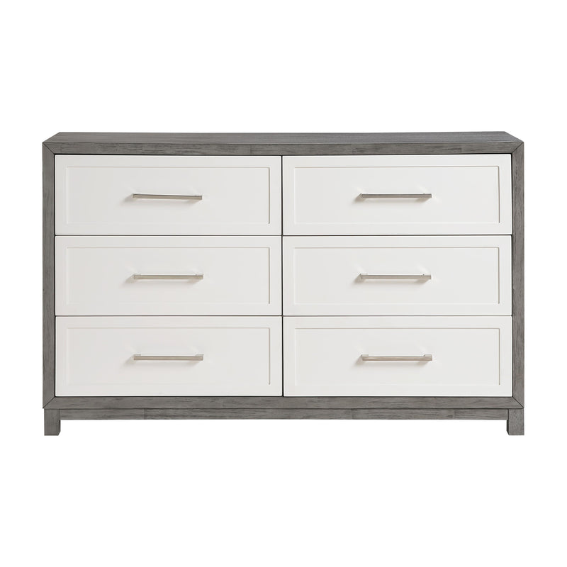 Homelegance Rowan 1366-5 Dresser IMAGE 1