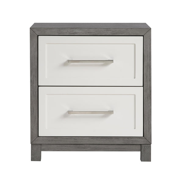 Homelegance Rowan 1366-4 Night Stand IMAGE 1