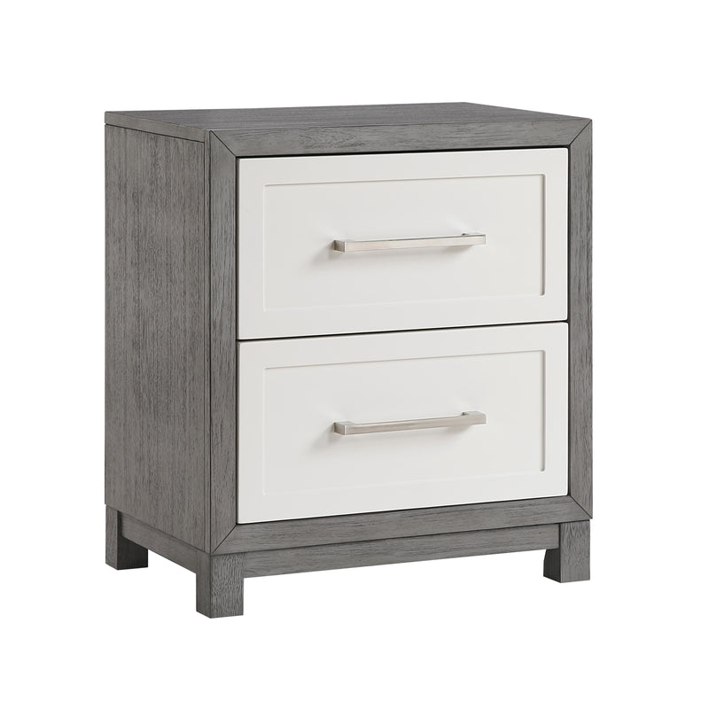 Homelegance Rowan 1366-4 Night Stand IMAGE 2