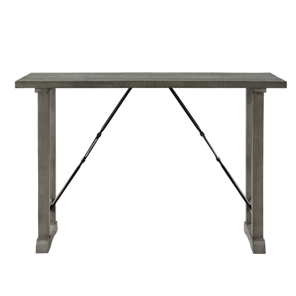 Homelegance Auburndale 5685-32 Counter Height Table IMAGE 1