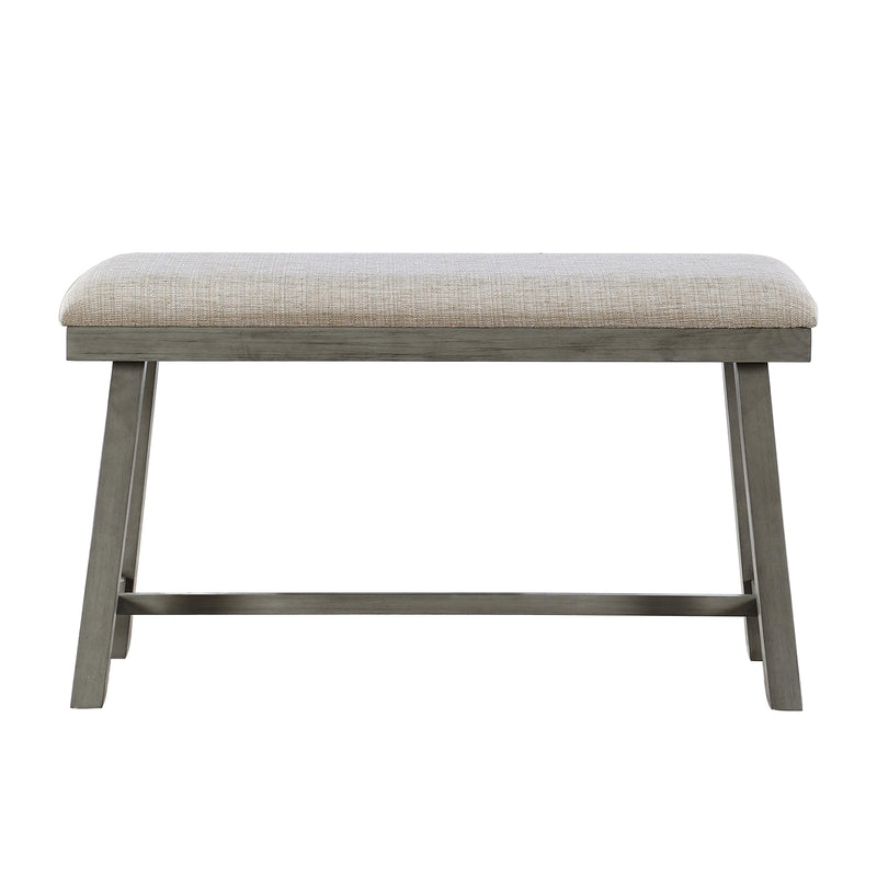 Homelegance Auburndale 5685-24BH Counter Height Bench IMAGE 1