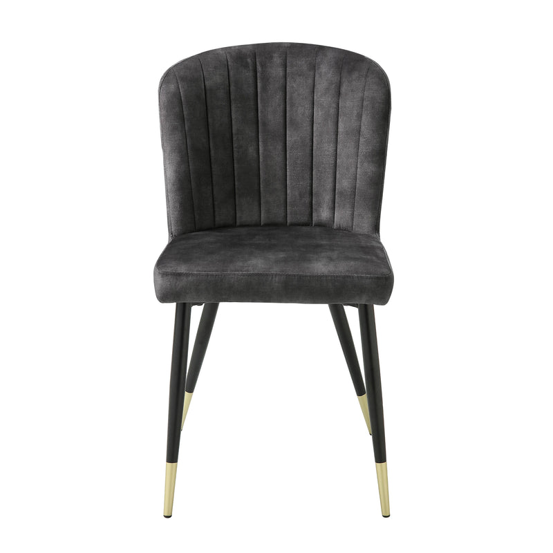 Homelegance Clemente 5921S Side Chair IMAGE 1