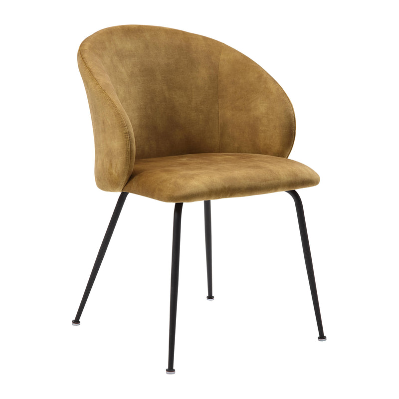 Homelegance Cosimo 5920MTS Side Chair IMAGE 2