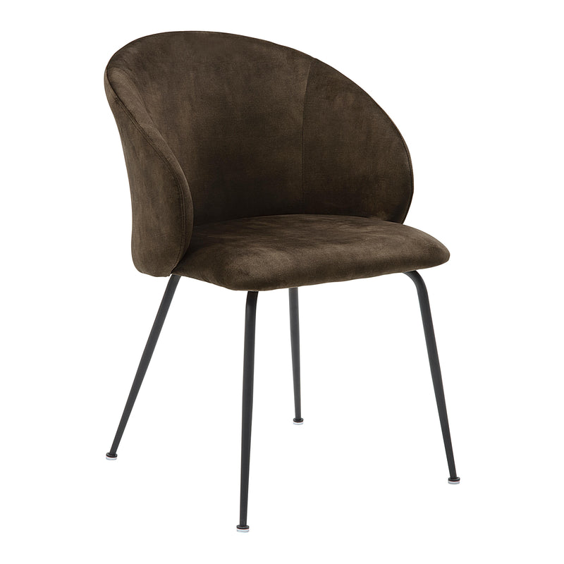 Homelegance Cosimo 5920BRS Side Chair IMAGE 2