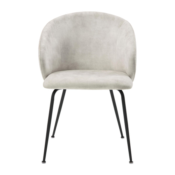 Homelegance Cosimo 5920BES Side Chair IMAGE 1