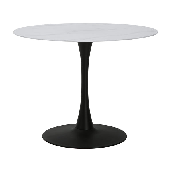 Homelegance Cosimo 5920-39RD* Dining Table IMAGE 1