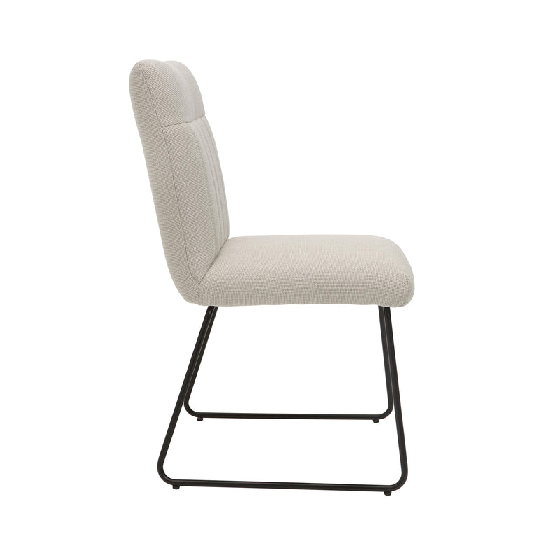 Homelegance Benito 5919S Side Chair IMAGE 3