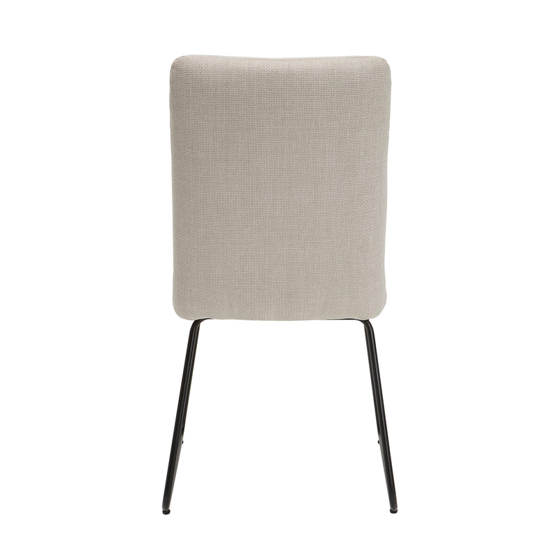 Homelegance Benito 5919S Side Chair IMAGE 4