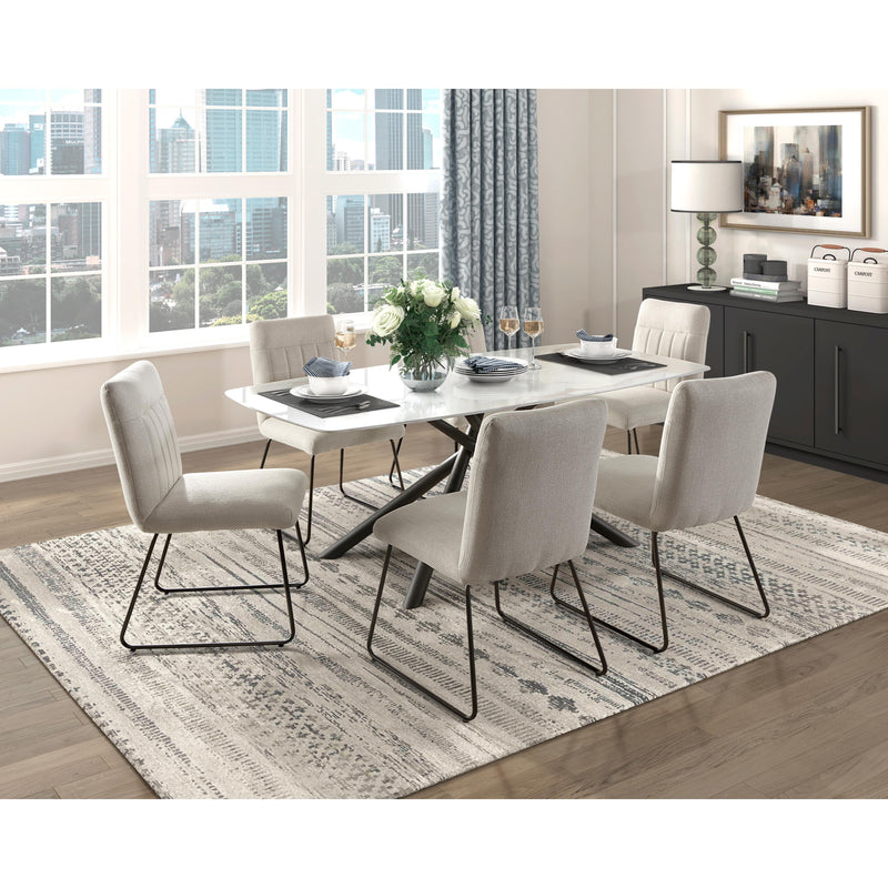 Homelegance Benito 5919S Side Chair IMAGE 5