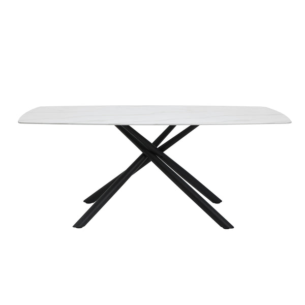 Homelegance Benito 5919-71* Dining Table IMAGE 1