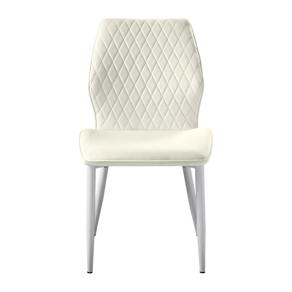 Homelegance Hollis 5918BES Side Chair IMAGE 1