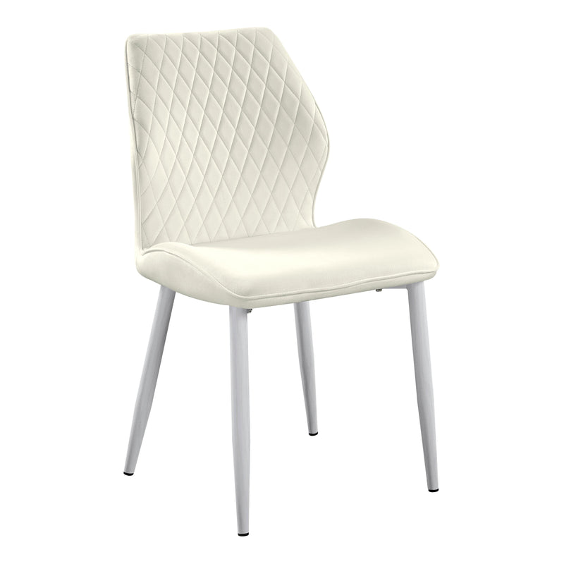 Homelegance Hollis 5918BES Side Chair IMAGE 2