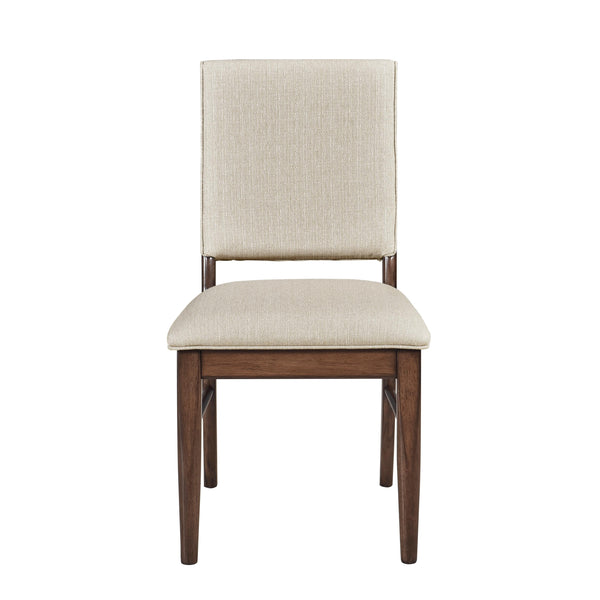 Homelegance Monroe 5901-S2N Side Chair IMAGE 1