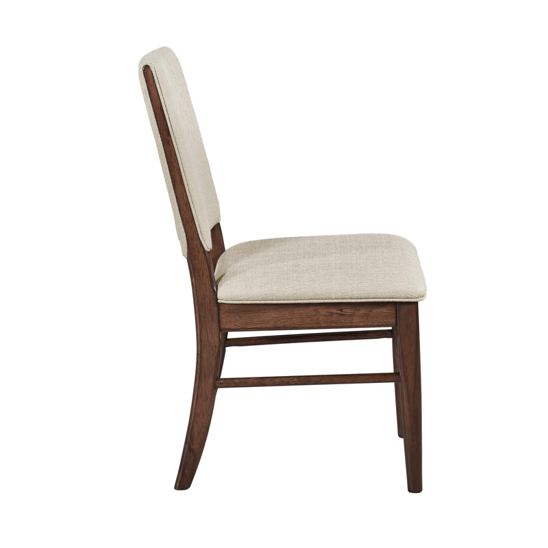 Homelegance Monroe 5901-S2N Side Chair IMAGE 3