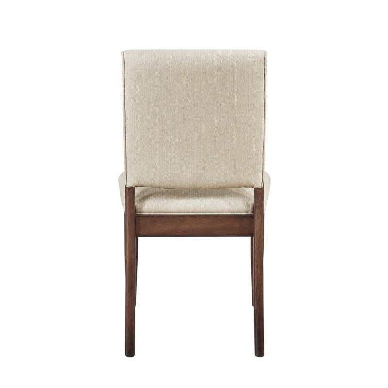 Homelegance Monroe 5901-S2N Side Chair IMAGE 4