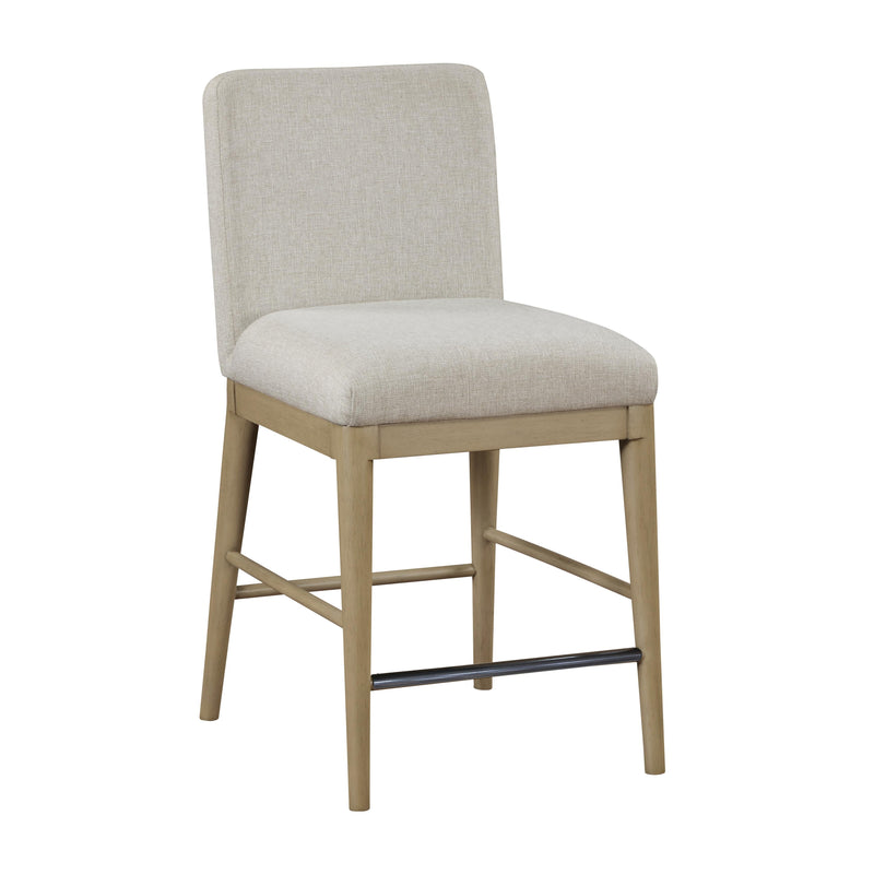 Homelegance Warner 5612-24 Counter Height Chair IMAGE 2