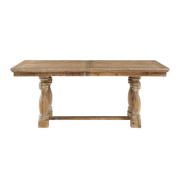 Homelegance Weatherford 5904NF-90* Dining Table IMAGE 1