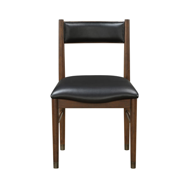 Homelegance Clive 5413S Side Chair IMAGE 1