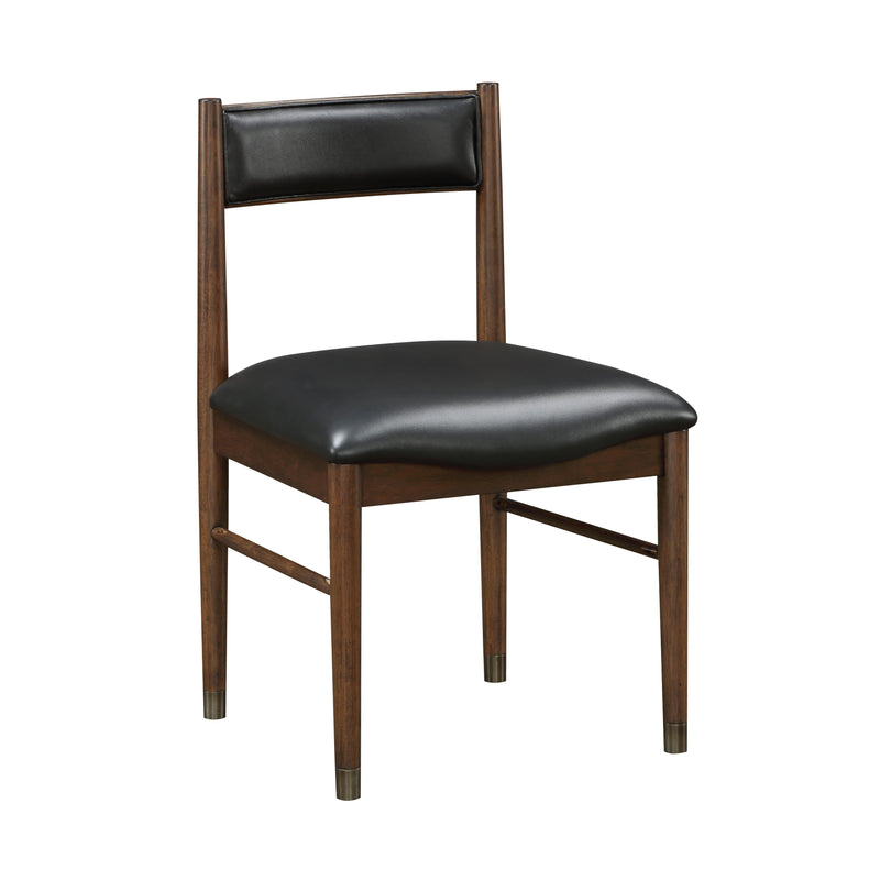 Homelegance Clive 5413S Side Chair IMAGE 2