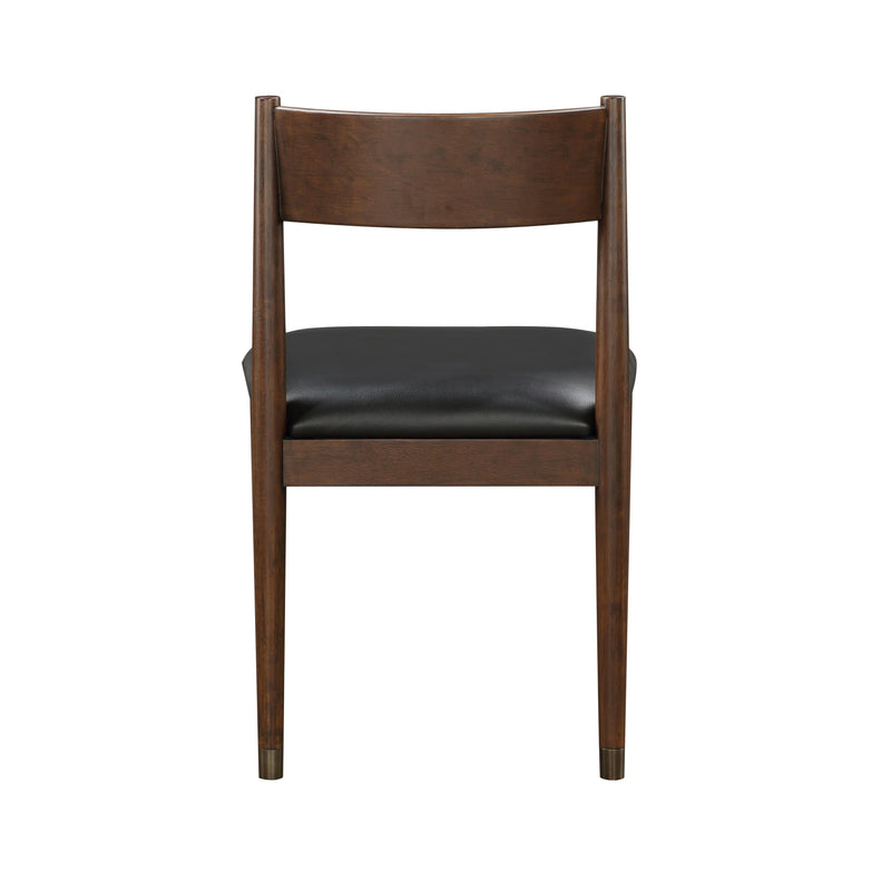 Homelegance Clive 5413S Side Chair IMAGE 4