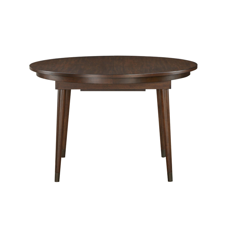 Homelegance Clive 5413-65 Dining Table IMAGE 1