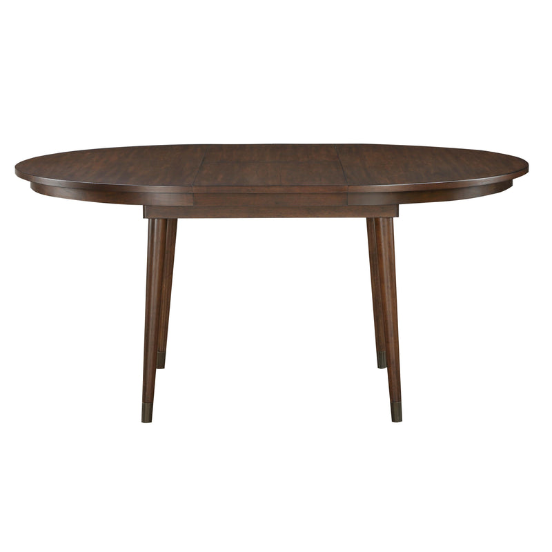 Homelegance Clive 5413-65 Dining Table IMAGE 2