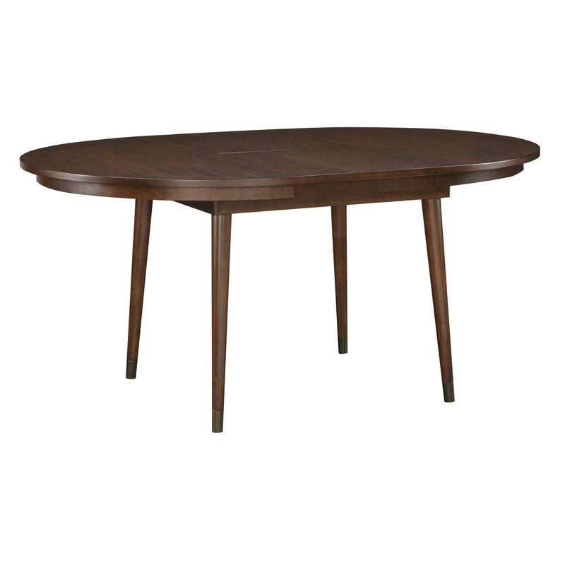 Homelegance Clive 5413-65 Dining Table IMAGE 4