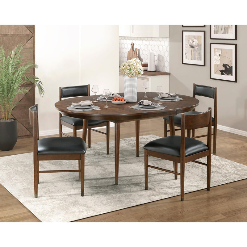 Homelegance Clive 5413-65 Dining Table IMAGE 6