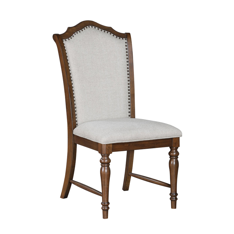 Homelegance Rexford 5615S Side Chair IMAGE 2