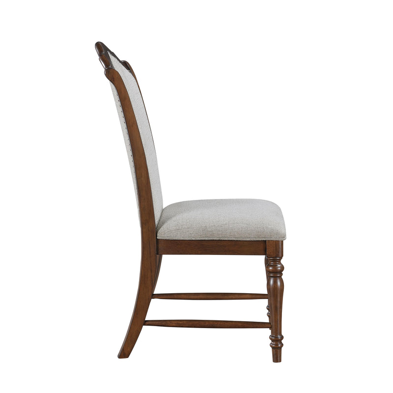 Homelegance Rexford 5615S Side Chair IMAGE 3