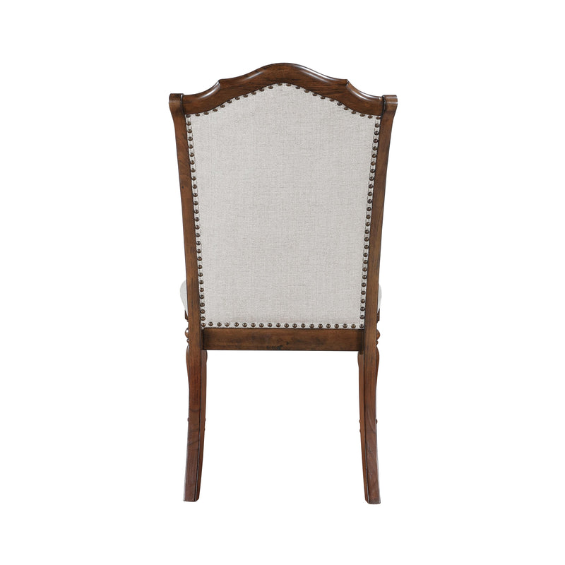 Homelegance Rexford 5615S Side Chair IMAGE 4