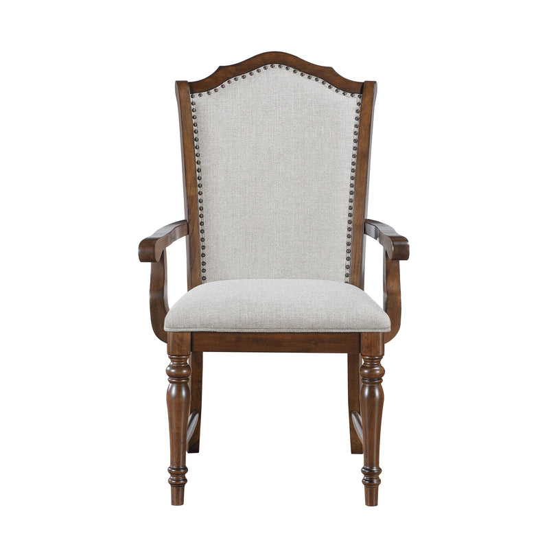 Homelegance Rexford 5615A Arm Chair IMAGE 1