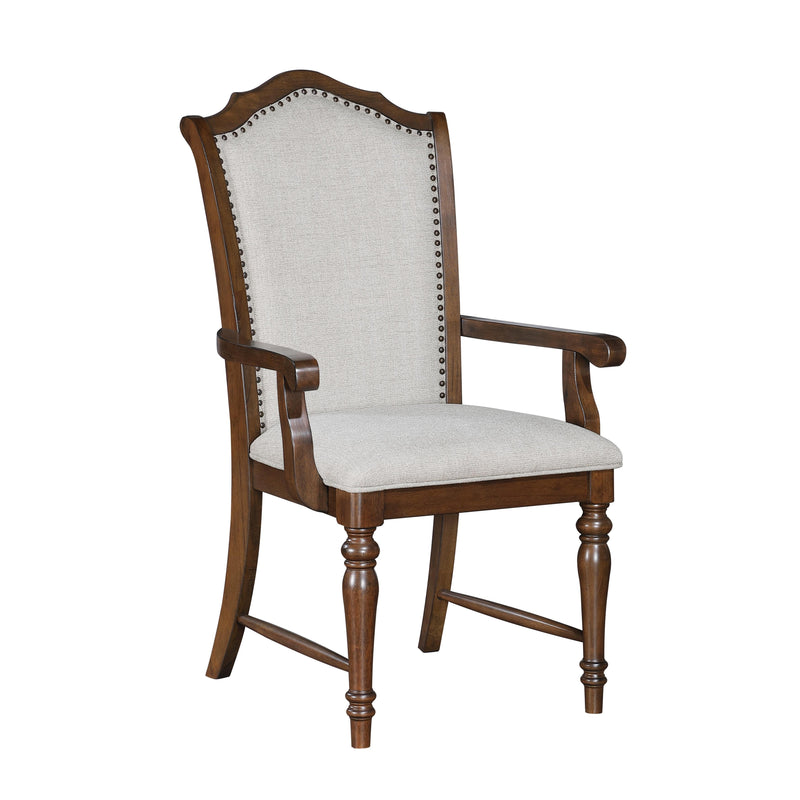 Homelegance Rexford 5615A Arm Chair IMAGE 2