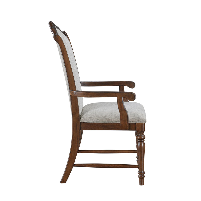 Homelegance Rexford 5615A Arm Chair IMAGE 3