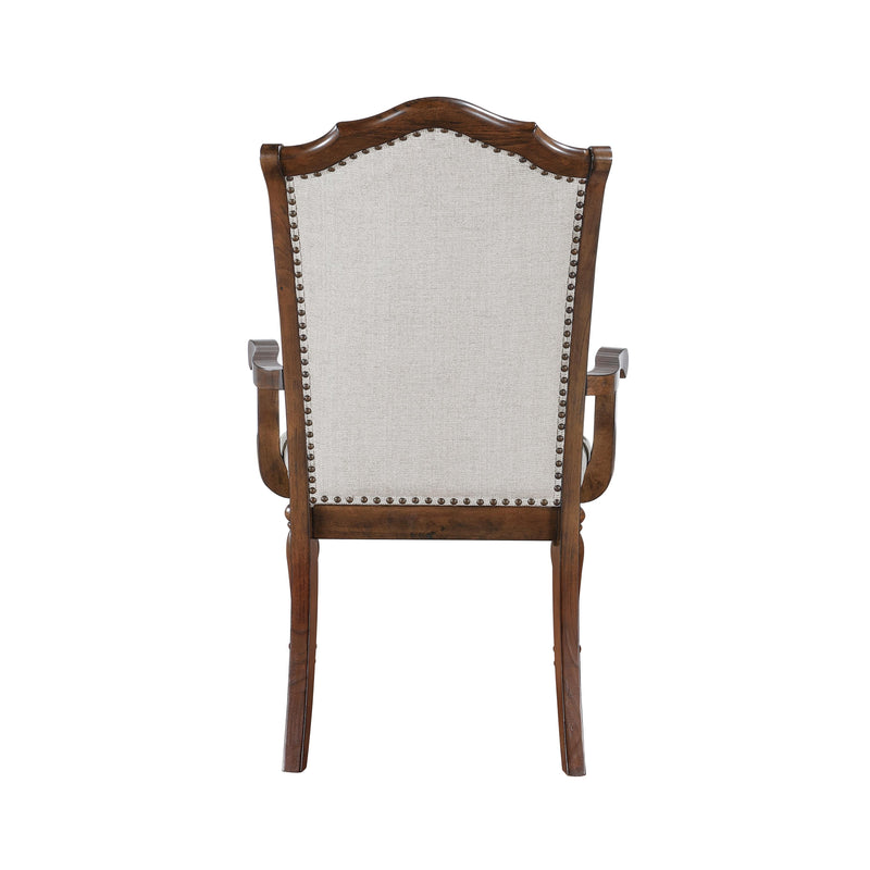 Homelegance Rexford 5615A Arm Chair IMAGE 4