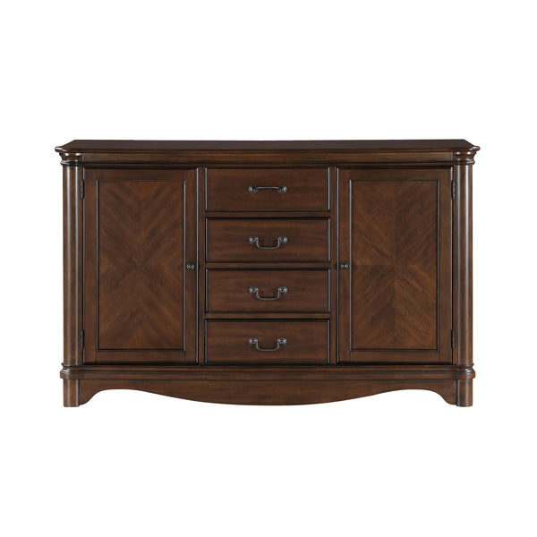 Homelegance Rexford 5615-55 Buffet/Server IMAGE 1