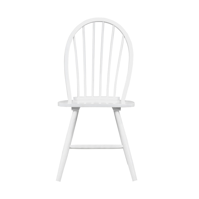 Homelegance Shelby 5923WS Side Chair IMAGE 1