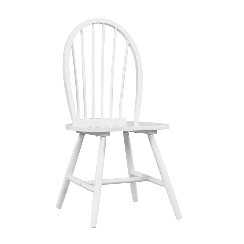 Homelegance Shelby 5923WS Side Chair IMAGE 2