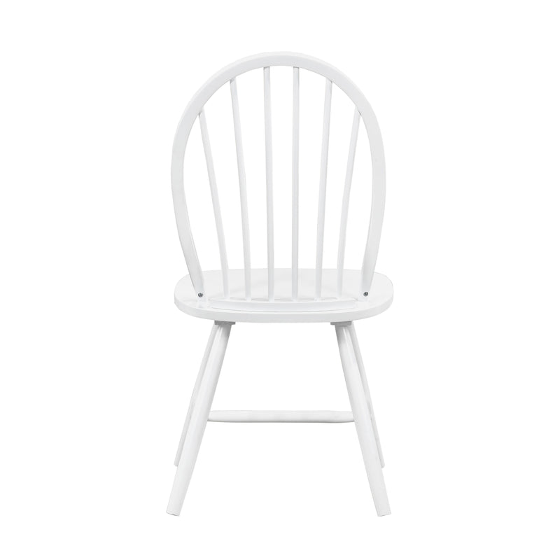 Homelegance Shelby 5923WS Side Chair IMAGE 4