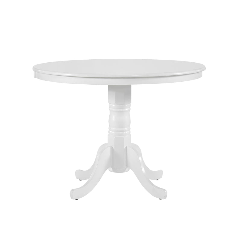 Homelegance Shelby 5923W-39RD* Dining Table IMAGE 1