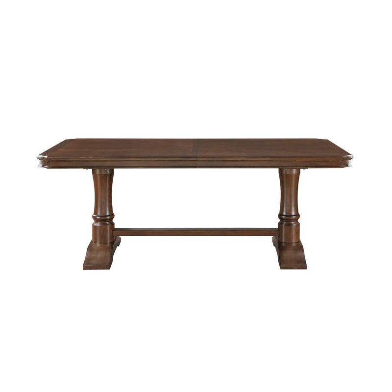 Homelegance Rexford 5615-96* Dining Table IMAGE 1