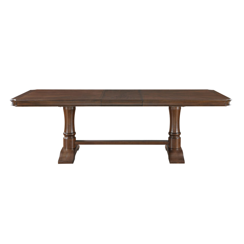 Homelegance Rexford 5615-96* Dining Table IMAGE 2