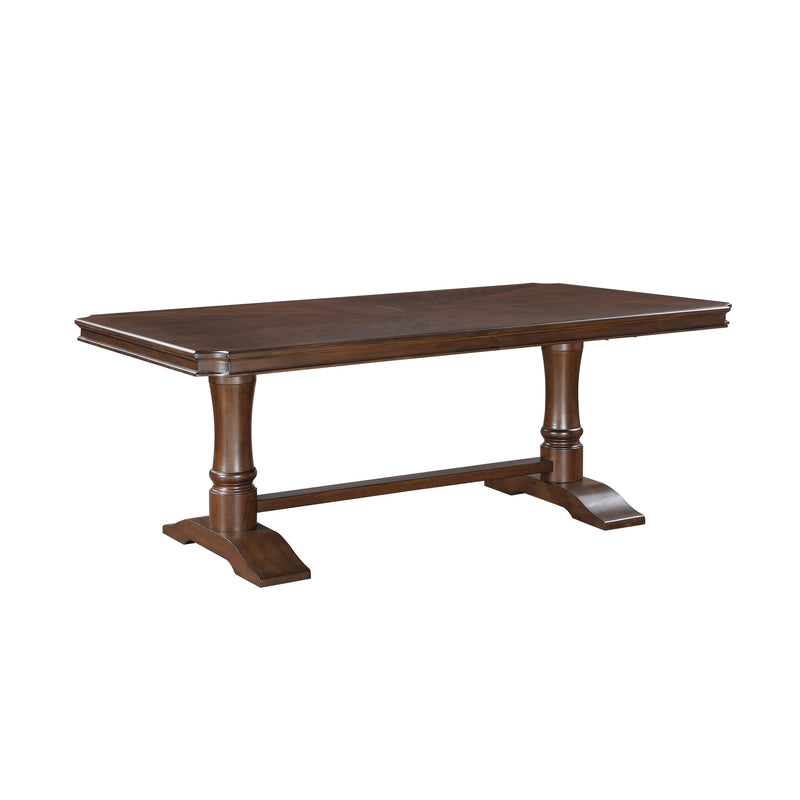 Homelegance Rexford 5615-96* Dining Table IMAGE 3