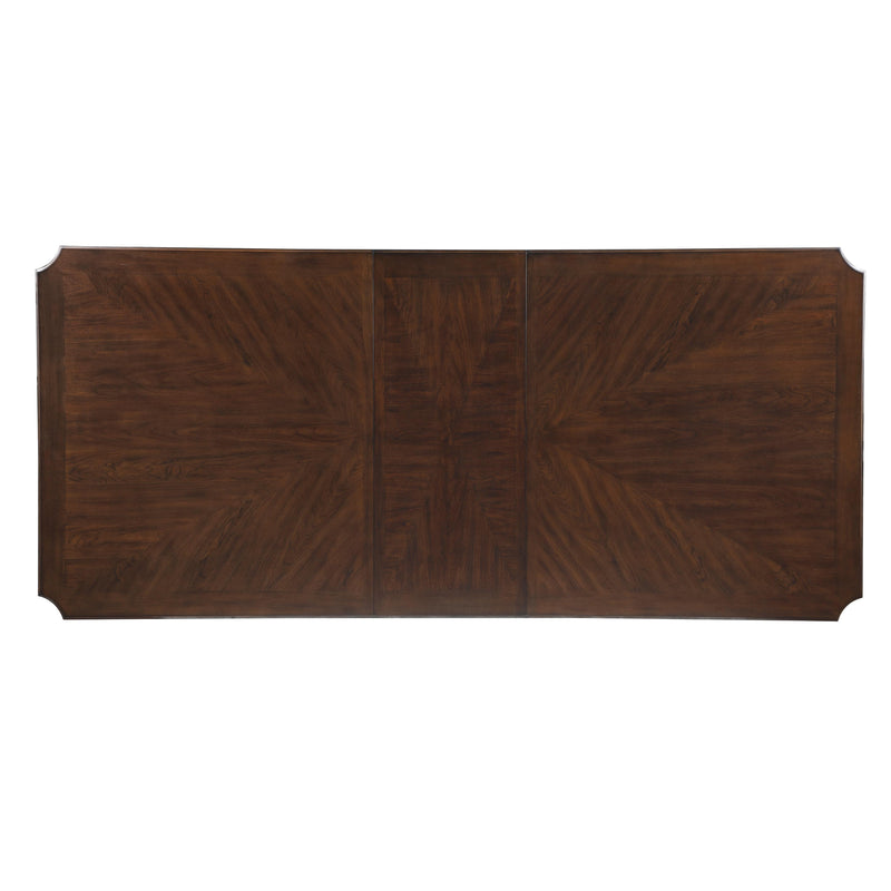 Homelegance Rexford 5615-96* Dining Table IMAGE 5