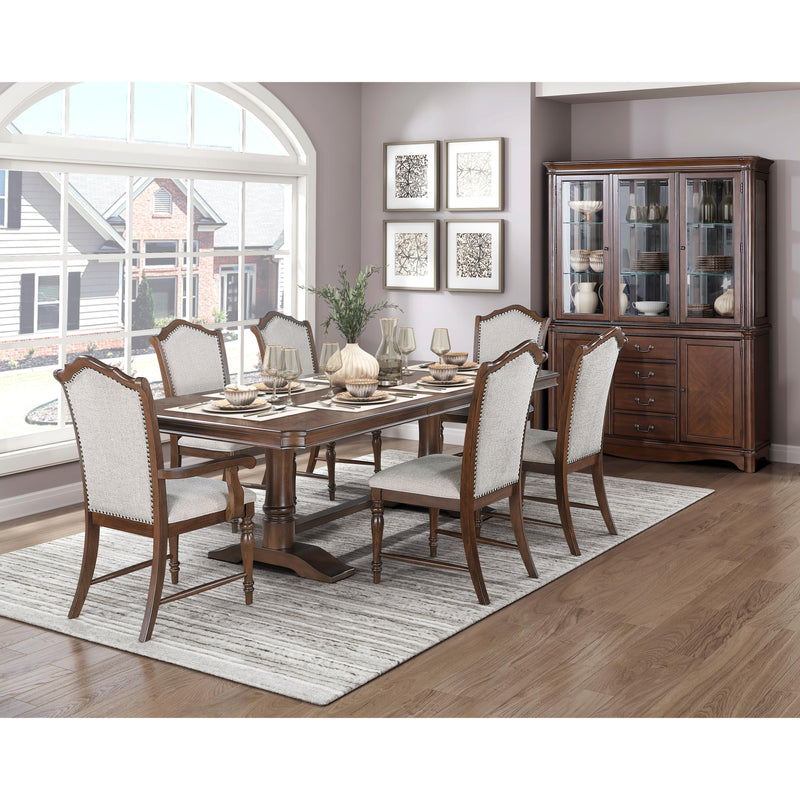 Homelegance Rexford 5615-96* Dining Table IMAGE 6