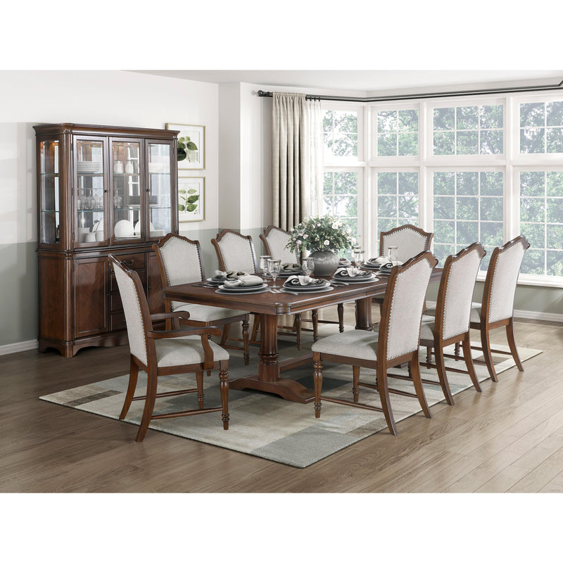 Homelegance Rexford 5615-96* Dining Table IMAGE 7