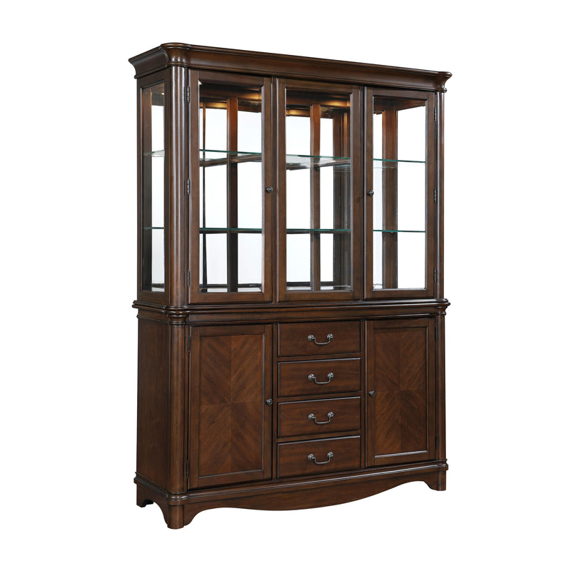 Homelegance Rexford 5615-50* Buffet & Hutch IMAGE 2