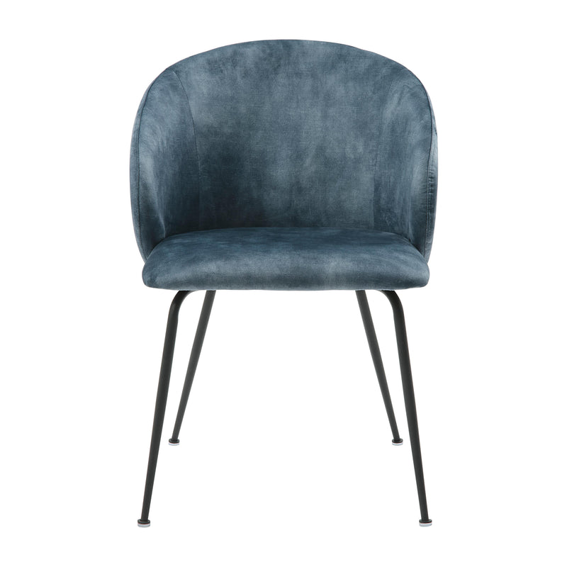 Homelegance Cosimo 5920TBS Side Chair IMAGE 1