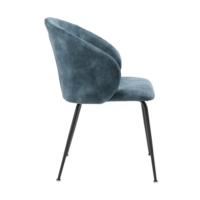 Homelegance Cosimo 5920TBS Side Chair IMAGE 3