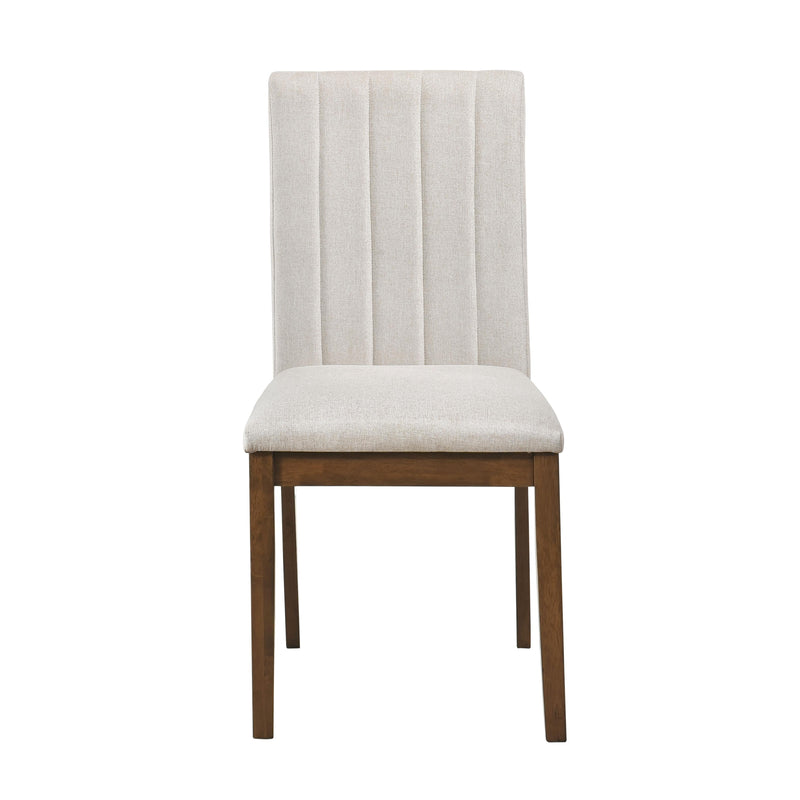 Homelegance Maude 5952S Side Chair IMAGE 1